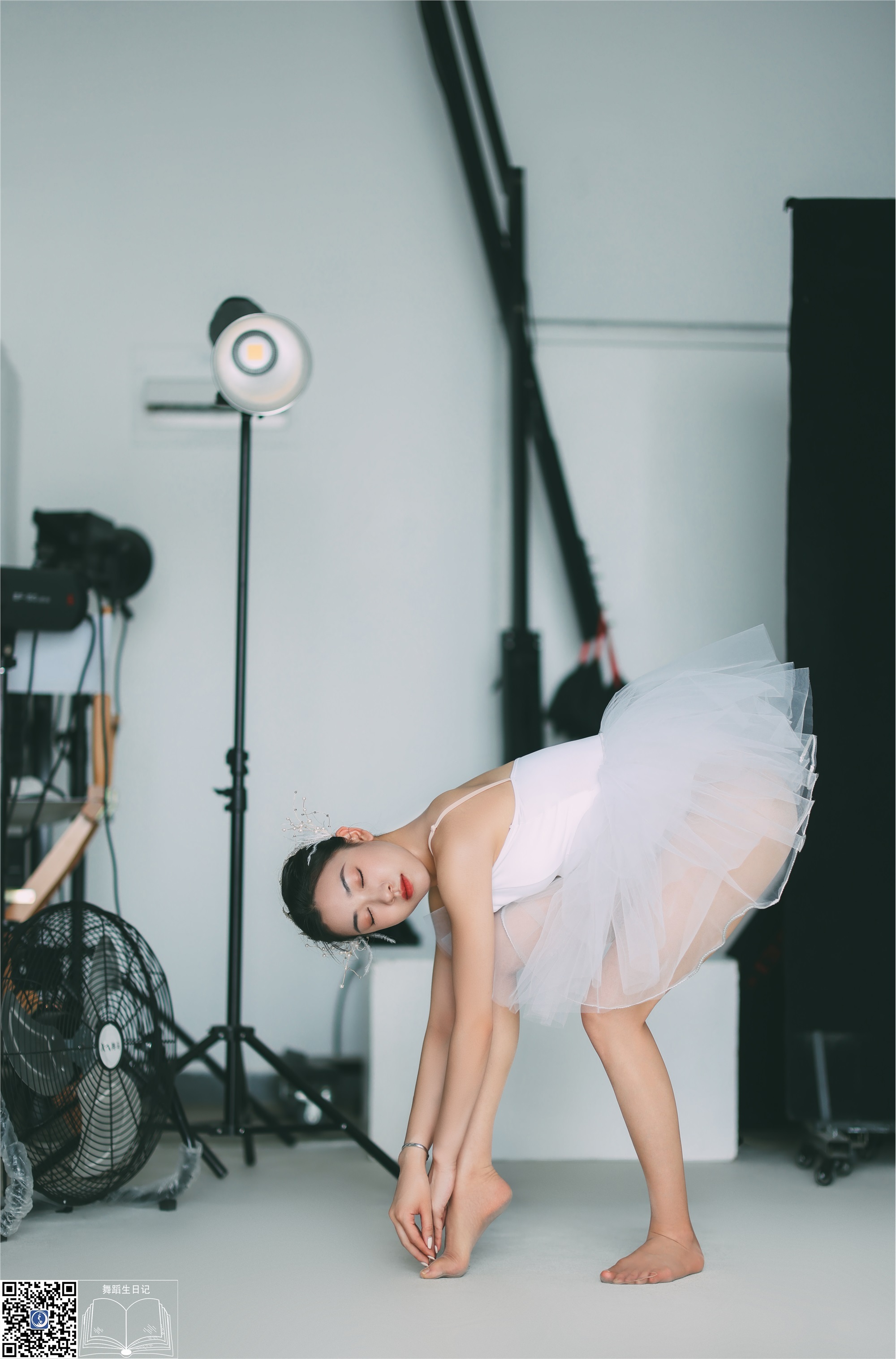 GALLI嘉丽 舞蹈生日记 047 - 金星